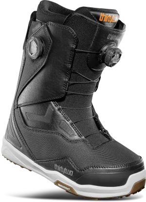 MEN'S TM-2 DOUBLE BOA® WIDE SNOWBOARD BOOTS