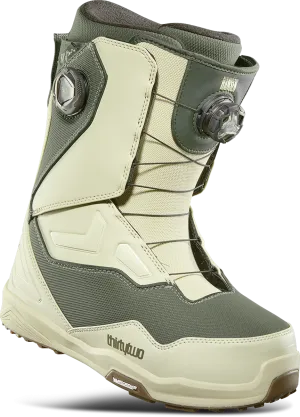 MEN'S TM-2 DOUBLE BOA® X HANSEN SNOWBOARD BOOTS