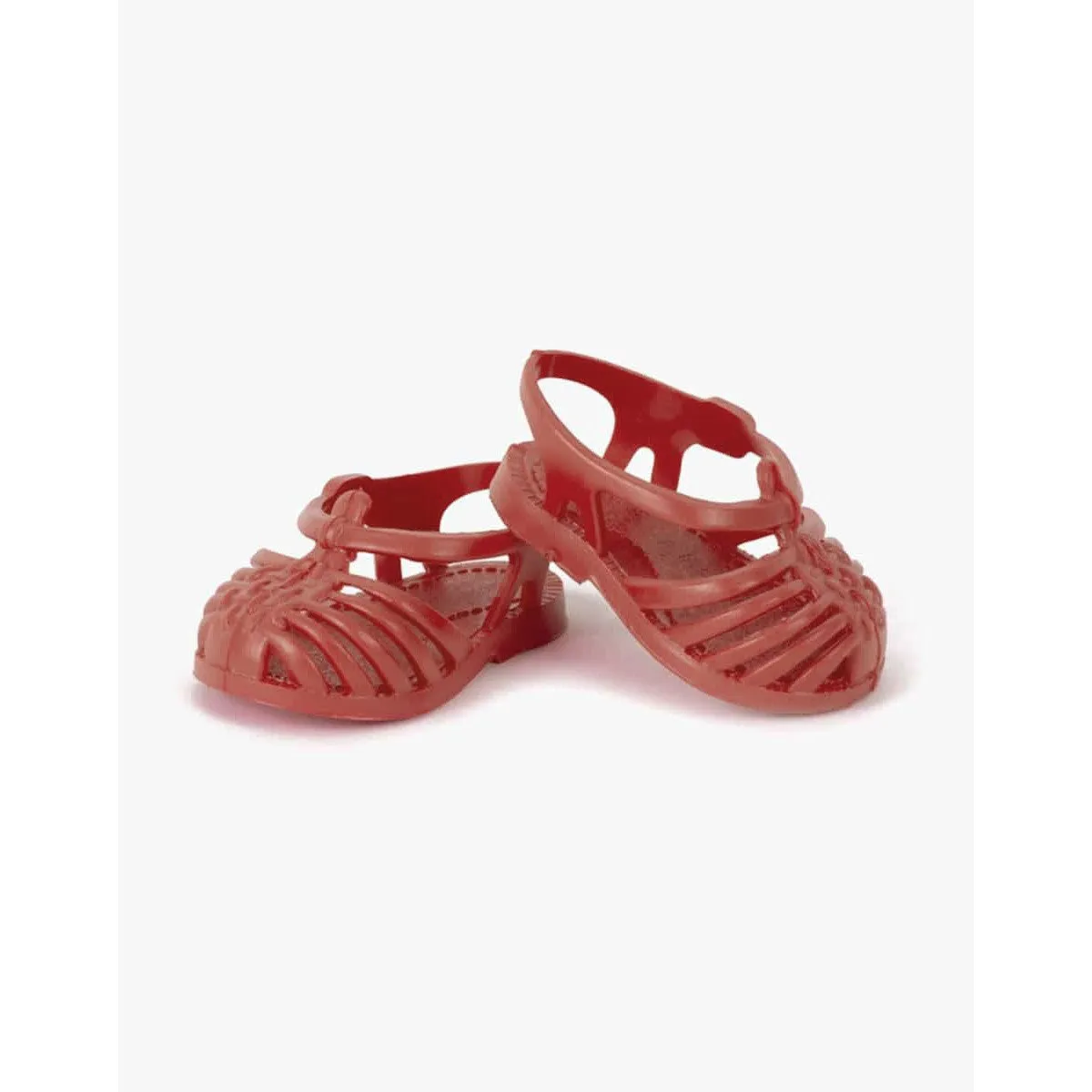 Minikane gordis sun beach sandals terracotta