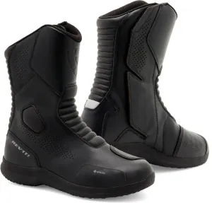 Motorcycle boots Revit Link GTX, black