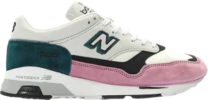 New Balance 1500 'Flamigo Pack' sneakers, white