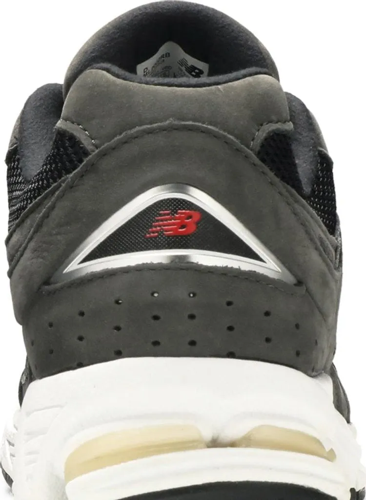 New Balance 2002R OG 'Dark Grey' sneakers, gray