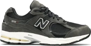 New Balance 2002R OG 'Dark Grey' sneakers, gray