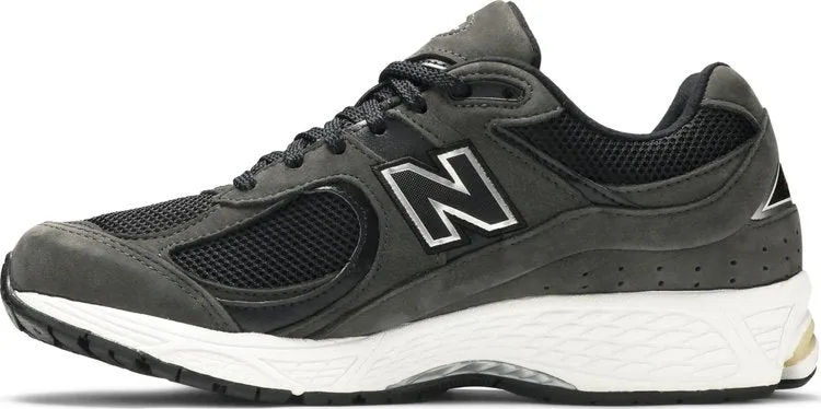 New Balance 2002R OG 'Dark Grey' sneakers, gray