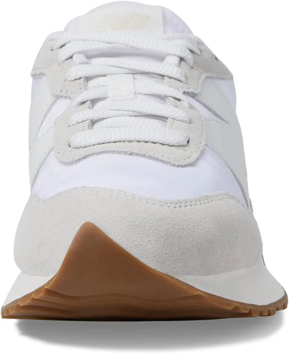 New Balance 237v1 sneakers, Nimbus Cloud/White