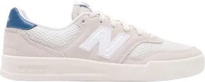 New Balance 300 'White Beige' sneakers, white