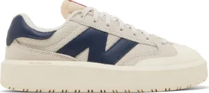 New Balance 302 'Moonbeam Natural Indigo' sneakers, gray