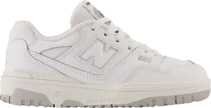 New Balance 550 Little Kid 'White' Sneakers, White