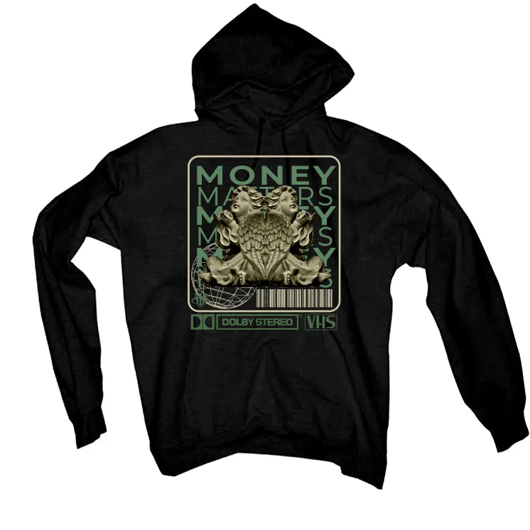 New Balance 9060 “Nori” | Illcurrency Black T-Shirt (MONEY MATTERS)