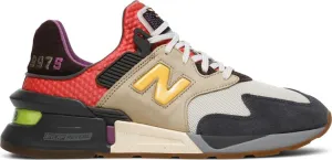 New Balance Bodega x 997S 'Better Days' Sneakers, Tan