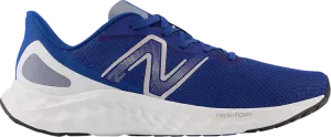 New Balance Fresh Foam Arishi v4 'Blue' sneakers, blue