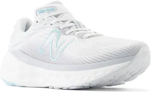 New Balance Fresh Foam X 840v1 Quartz Grey/Virtual Blue