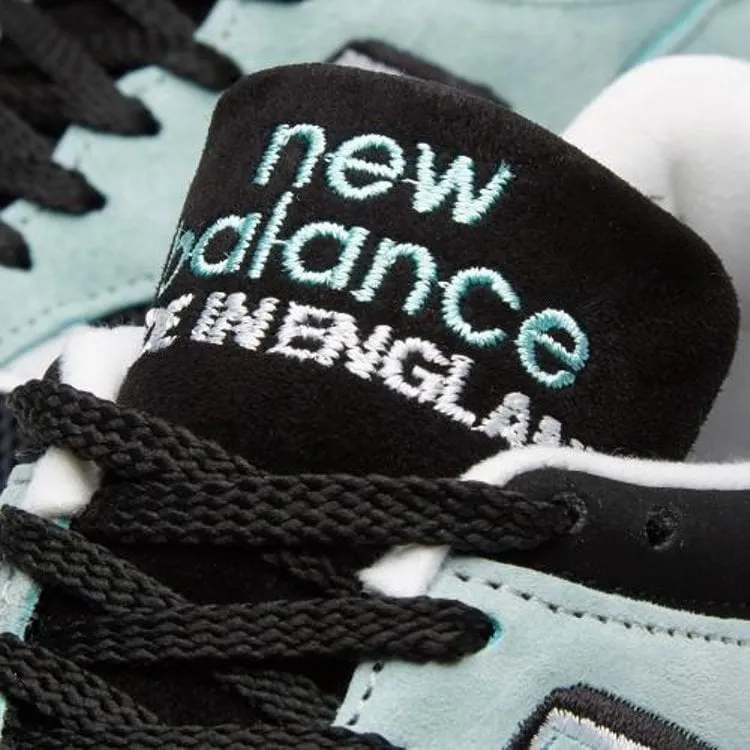 New Balance M1500 'Made in England' sneakers, green