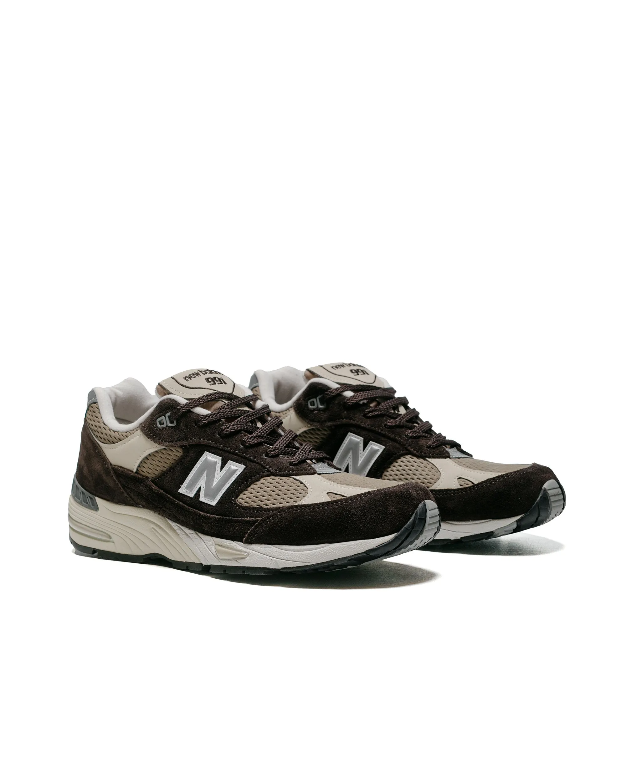 New Balance M991BGC Delicioso