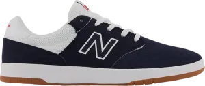 New Balance Numeric 425 'Navy White Gum' Sneakers, Blue