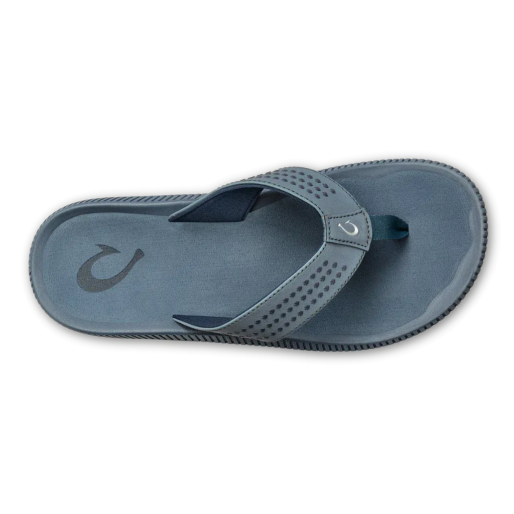 OluKai Ulele Beach Sandals