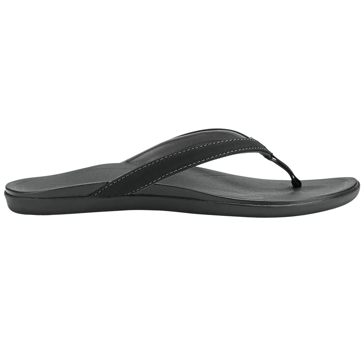 OluKai Women's Ho‘ōpio Classic Beach Sandals