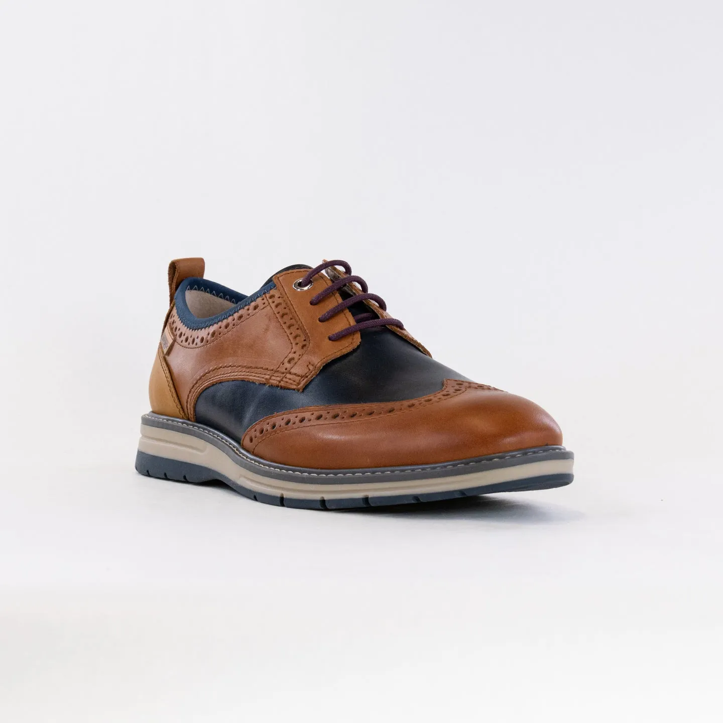 Pikolinos Canet M7V (Men's) - Brandy