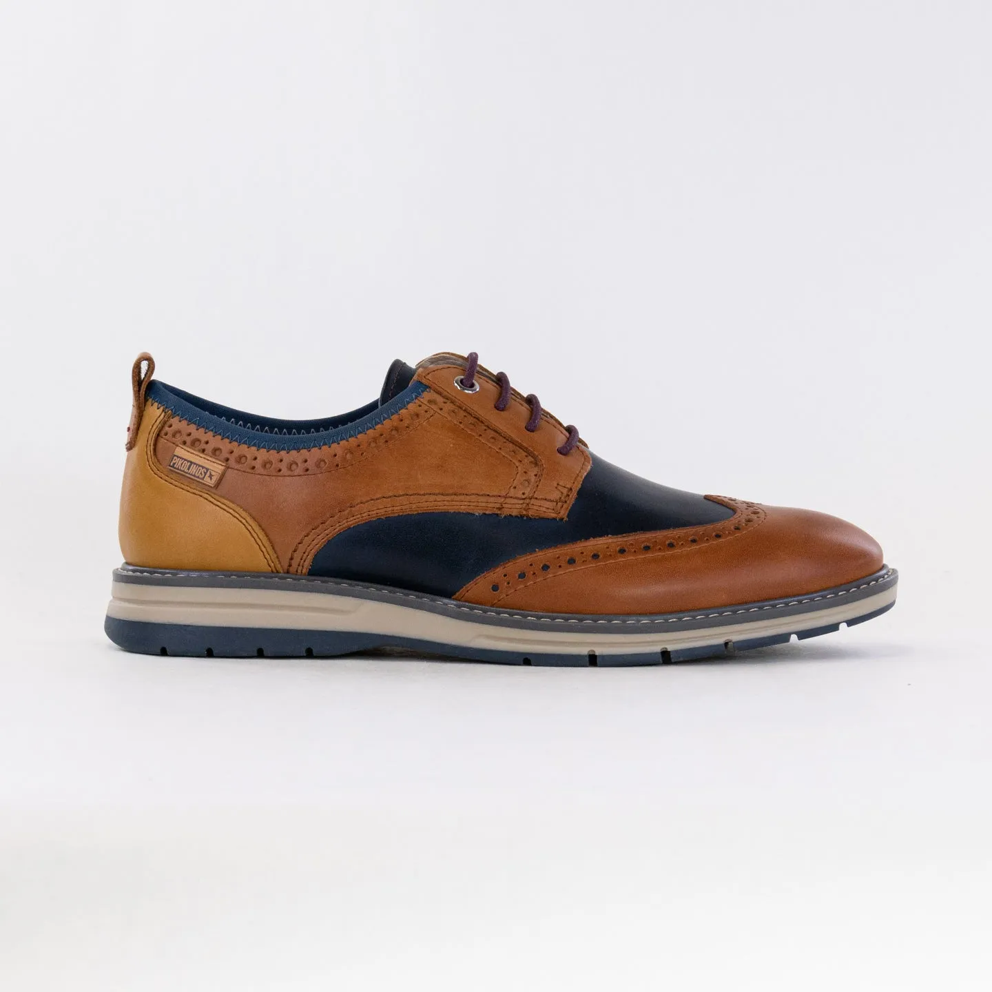 Pikolinos Canet M7V (Men's) - Brandy