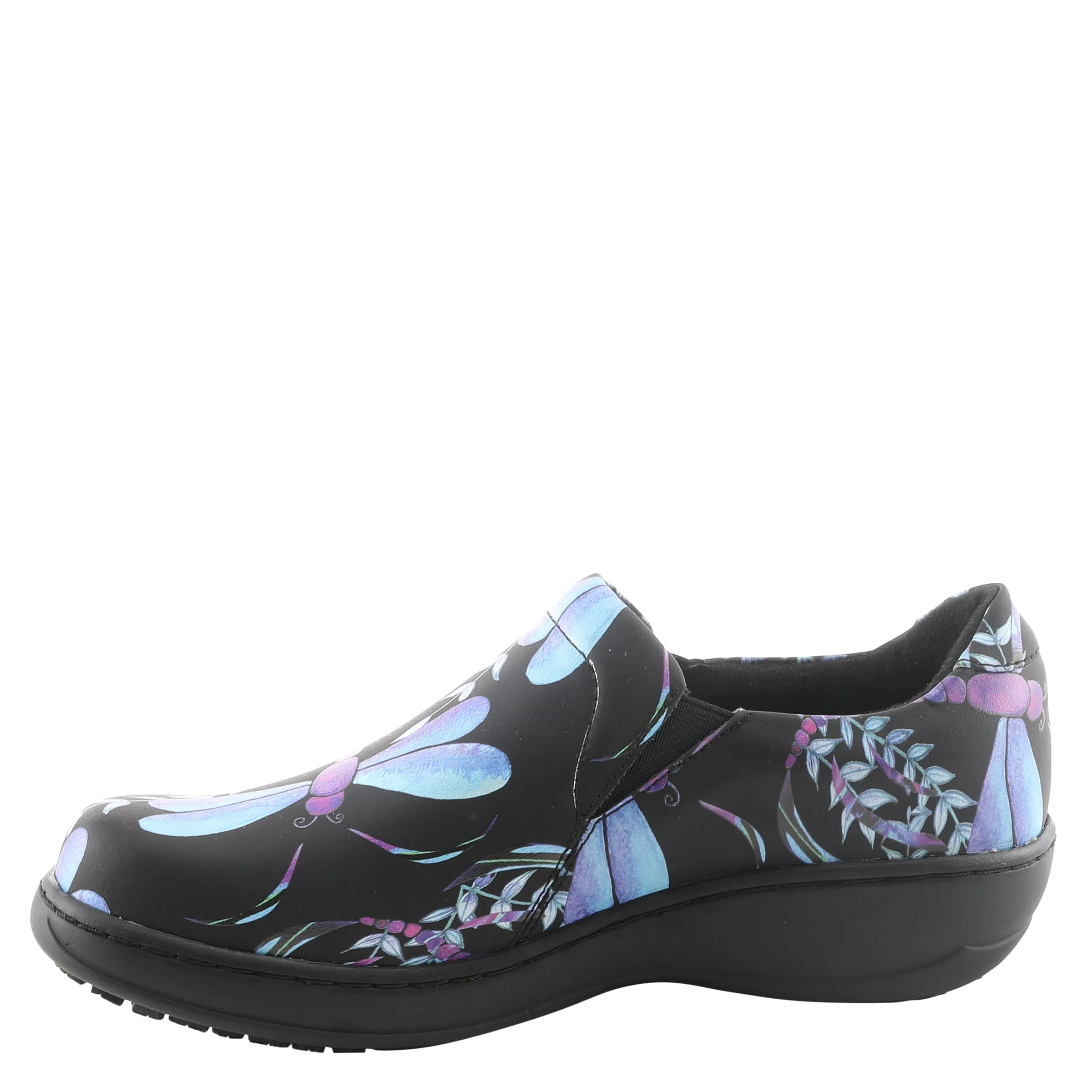 SPRING STEP PROFESSIONAL WINFREY-FLY SLIP-ON SHOES