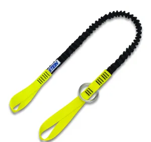 STEIN Bungee Tool Strop 25mm Yellow Webbing