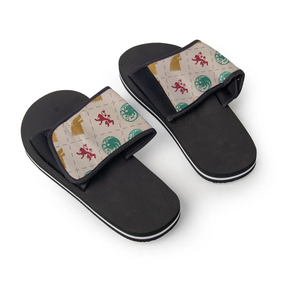 Sublimation Slide Sandals